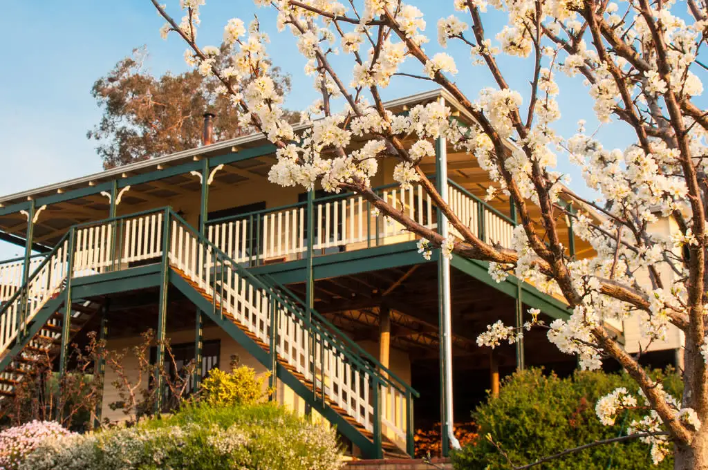 Main view of Homely rural property listing, 1934 Upper Capel Rd, Brazier WA 6251