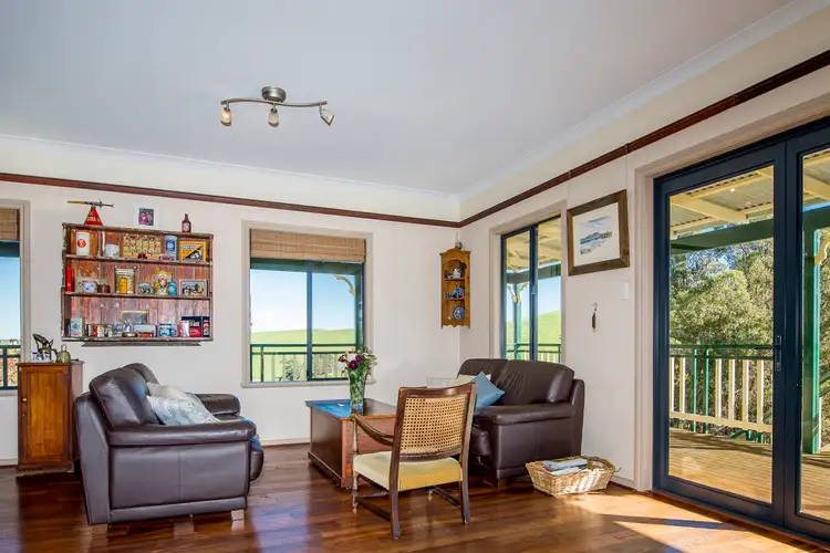 Fourth view of Homely rural property listing, 1934 Upper Capel Rd, Brazier WA 6251