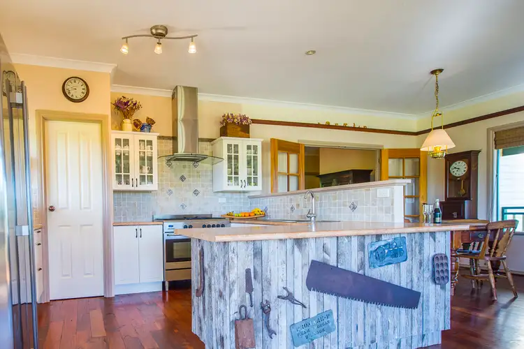 Fifth view of Homely rural property listing, 1934 Upper Capel Rd, Brazier WA 6251