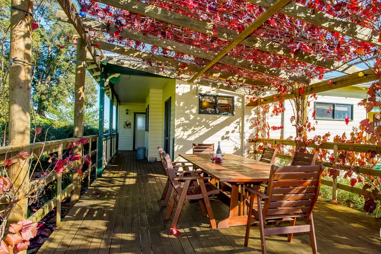 Sixth view of Homely rural property listing, 1934 Upper Capel Rd, Brazier WA 6251