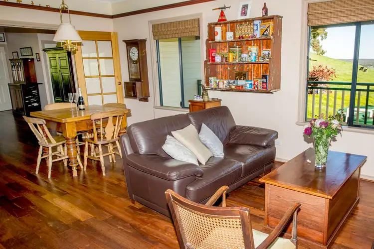 Seventh view of Homely rural property listing, 1934 Upper Capel Rd, Brazier WA 6251