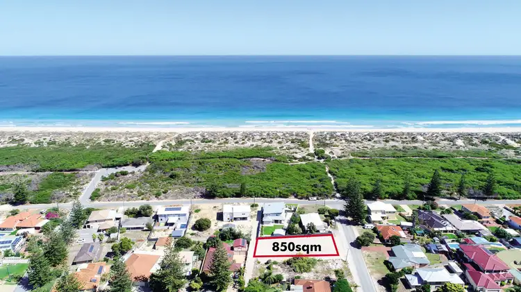 Main view of Homely land listing, 4 Karunjie Road, Golden Bay WA 6174