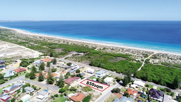 Third view of Homely land listing, 4 Karunjie Road, Golden Bay WA 6174