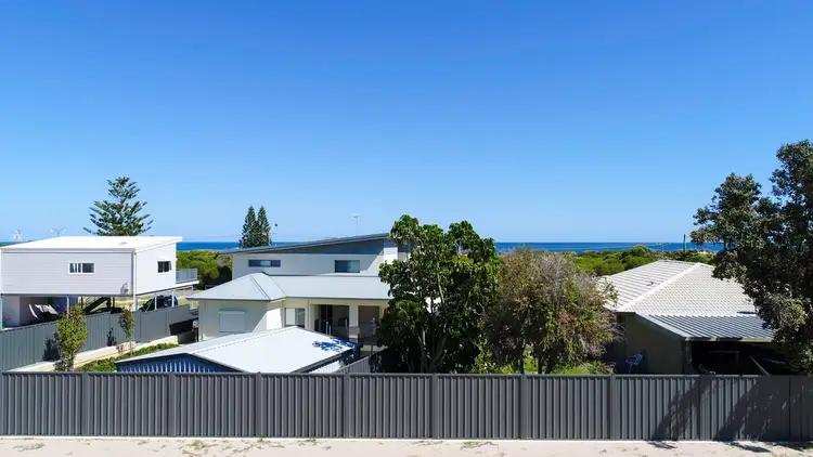 Fifth view of Homely land listing, 4 Karunjie Road, Golden Bay WA 6174