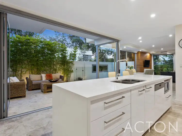 Main view of Homely house listing, 21 Champion Crescent, Floreat WA 6014