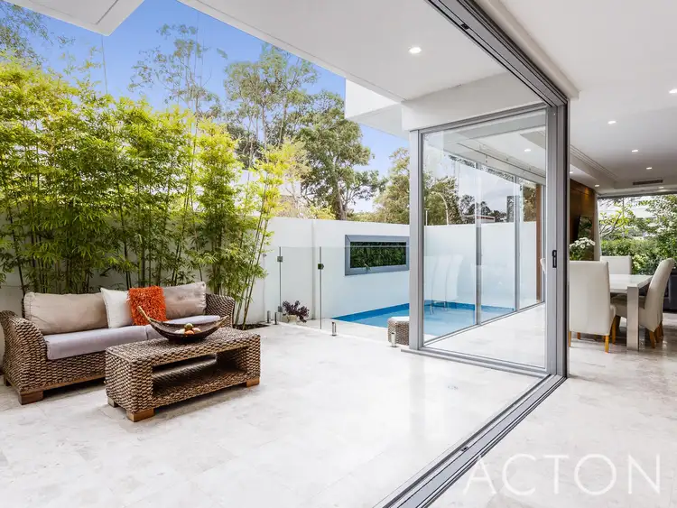 Fourth view of Homely house listing, 21 Champion Crescent, Floreat WA 6014