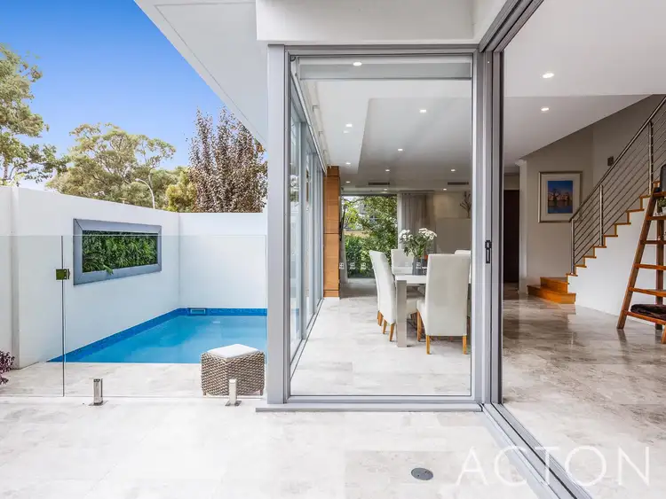 Fifth view of Homely house listing, 21 Champion Crescent, Floreat WA 6014
