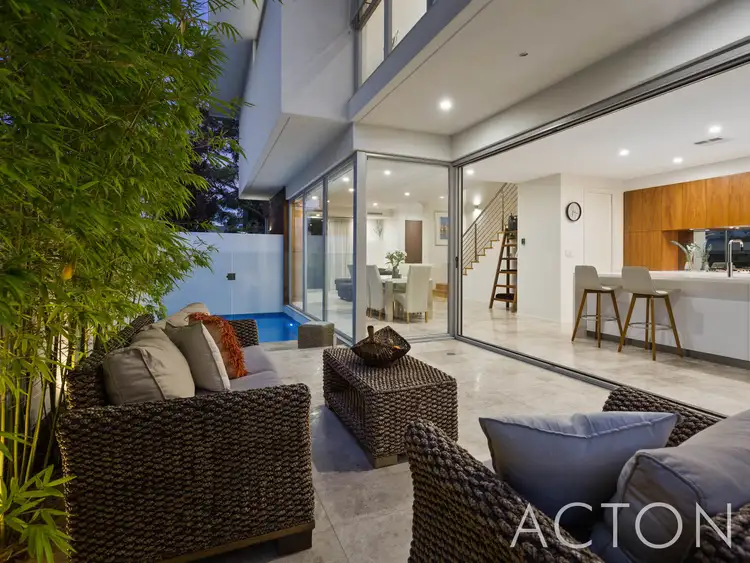 Sixth view of Homely house listing, 21 Champion Crescent, Floreat WA 6014