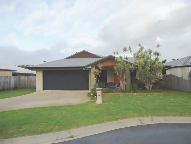 Main view of Homely house listing, 22 Cutfield Street, Glenella QLD 4740