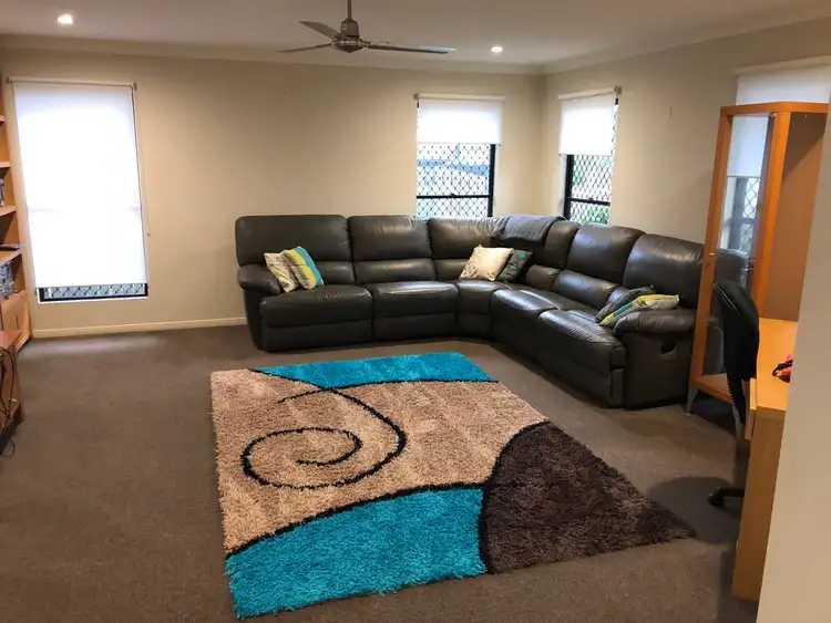 Second view of Homely house listing, 22 Cutfield Street, Glenella QLD 4740