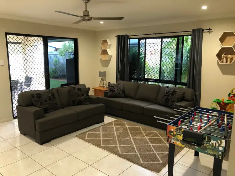Fifth view of Homely house listing, 22 Cutfield Street, Glenella QLD 4740