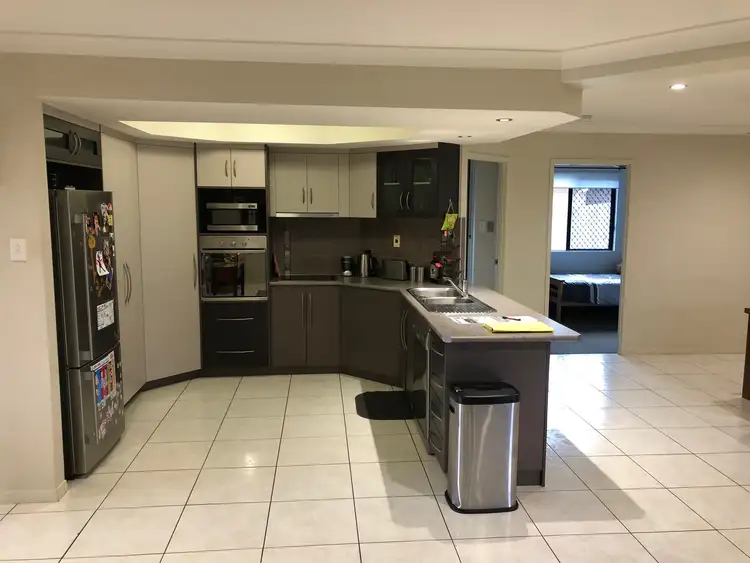 Sixth view of Homely house listing, 22 Cutfield Street, Glenella QLD 4740