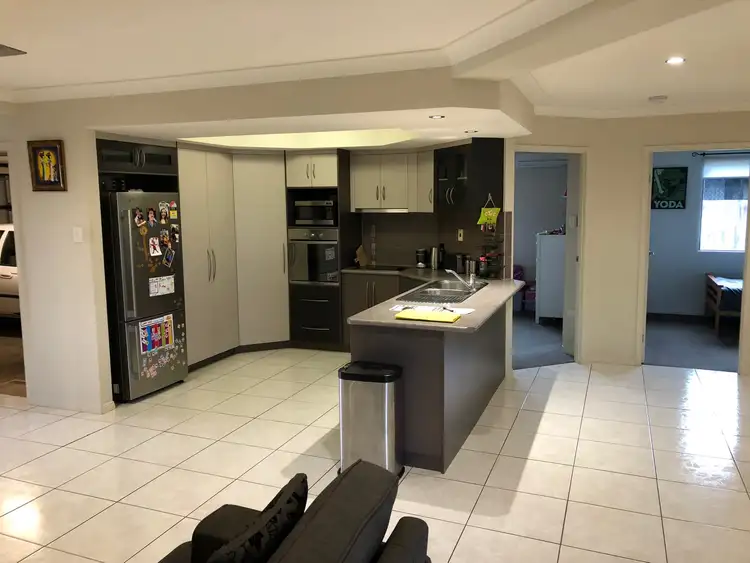 Seventh view of Homely house listing, 22 Cutfield Street, Glenella QLD 4740