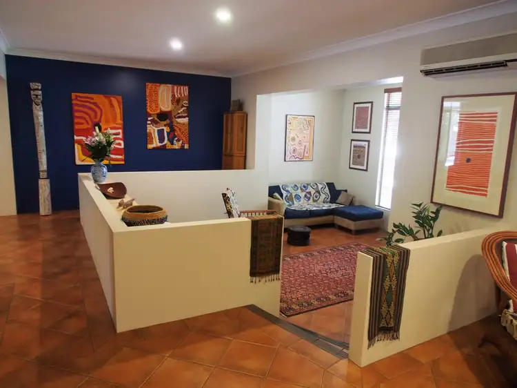 Second view of Homely house listing, 11 Newland Street, Gillen NT 870
