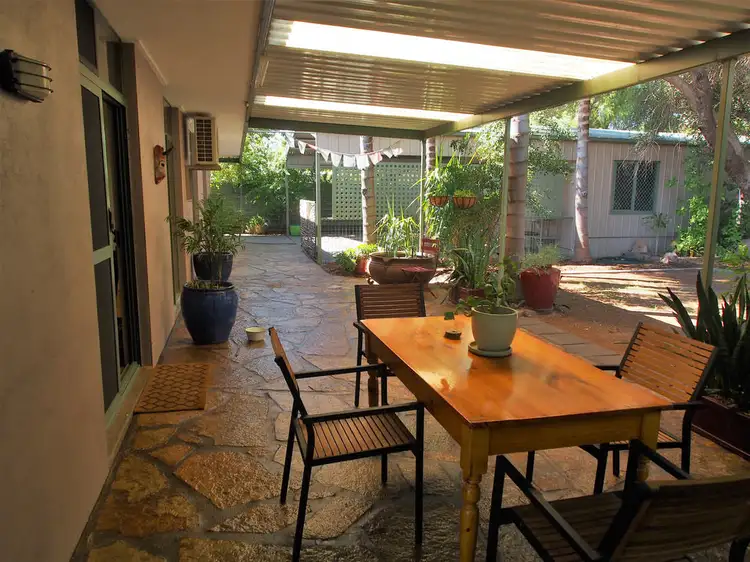 Third view of Homely house listing, 11 Newland Street, Gillen NT 870