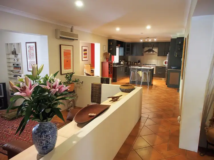 Fourth view of Homely house listing, 11 Newland Street, Gillen NT 870