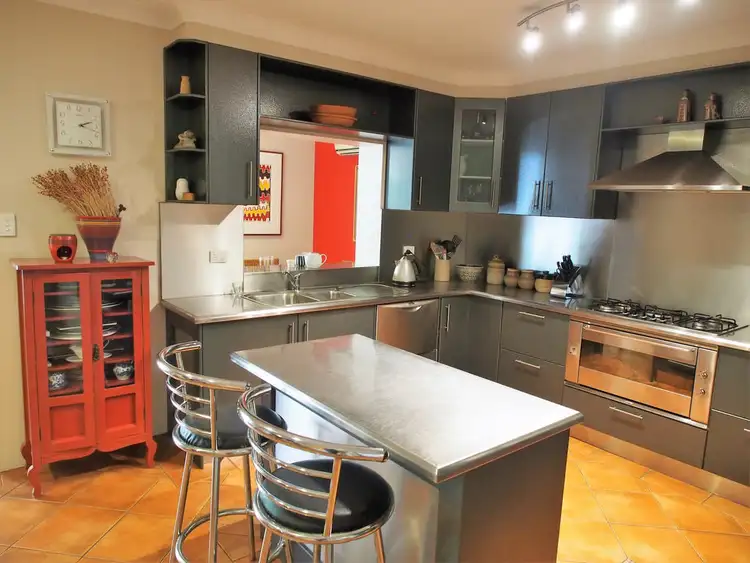 Sixth view of Homely house listing, 11 Newland Street, Gillen NT 870