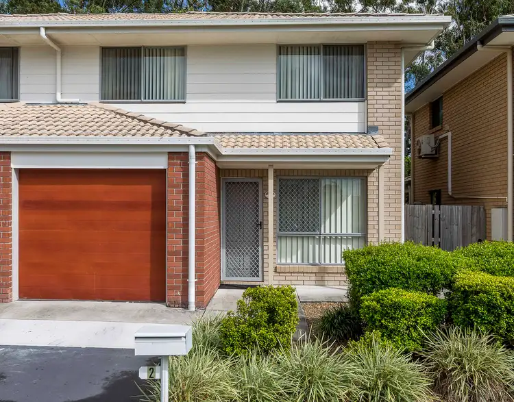 2/22-27 Gawler Crescent, Bracken Ridge QLD 4017