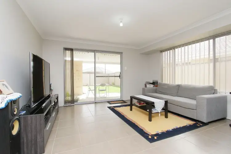 Fourth view of Homely house listing, 117 Monticello Parkway, Piara Waters WA 6112