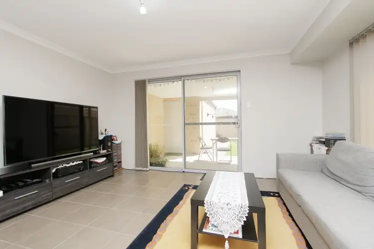 Fifth view of Homely house listing, 117 Monticello Parkway, Piara Waters WA 6112