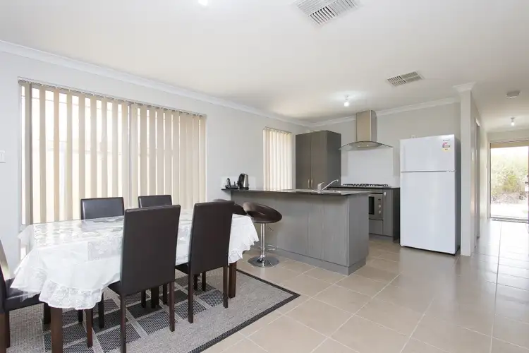 Sixth view of Homely house listing, 117 Monticello Parkway, Piara Waters WA 6112