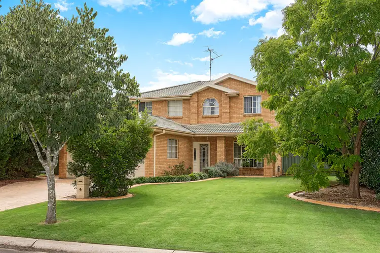 3 Royal George Drive, Harrington Park NSW 2567