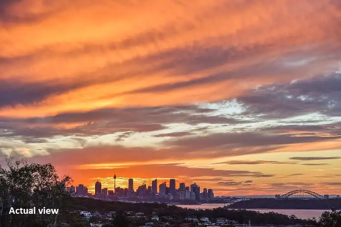 Main view of Homely apartment listing, 2/266 Old South Head Road, Vaucluse NSW 2030