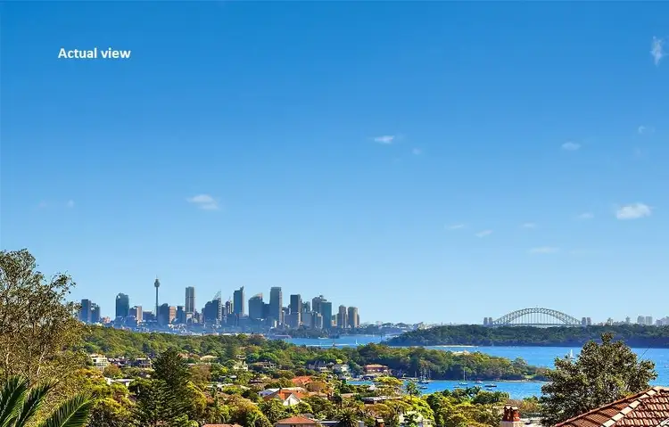 Second view of Homely apartment listing, 2/266 Old South Head Road, Vaucluse NSW 2030