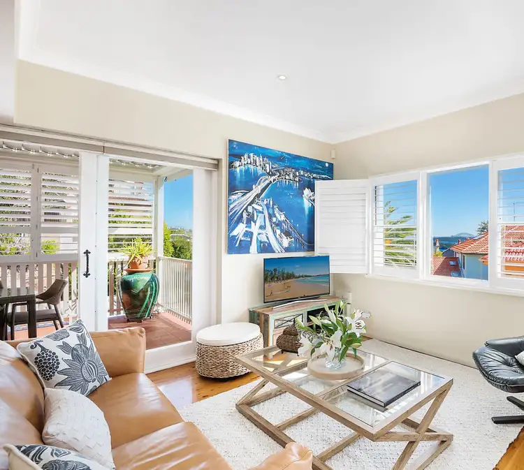 Fourth view of Homely apartment listing, 2/266 Old South Head Road, Vaucluse NSW 2030