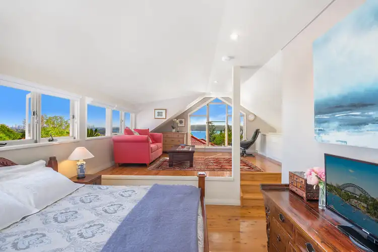 Sixth view of Homely apartment listing, 2/266 Old South Head Road, Vaucluse NSW 2030