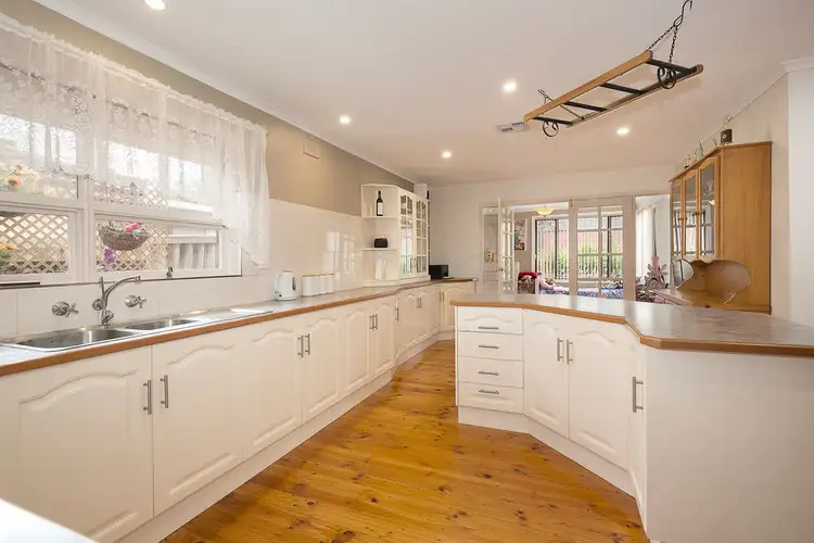 31 Eucalypt Parade, St Agnes SA 5097