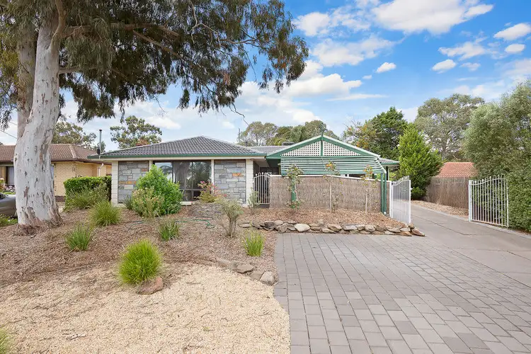 Second view of Homely house listing, 31 Eucalypt Parade, St Agnes SA 5097