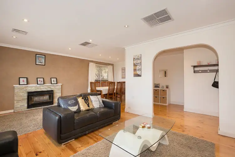 Fifth view of Homely house listing, 31 Eucalypt Parade, St Agnes SA 5097