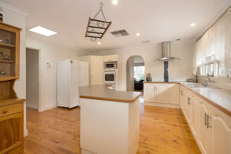 Sixth view of Homely house listing, 31 Eucalypt Parade, St Agnes SA 5097