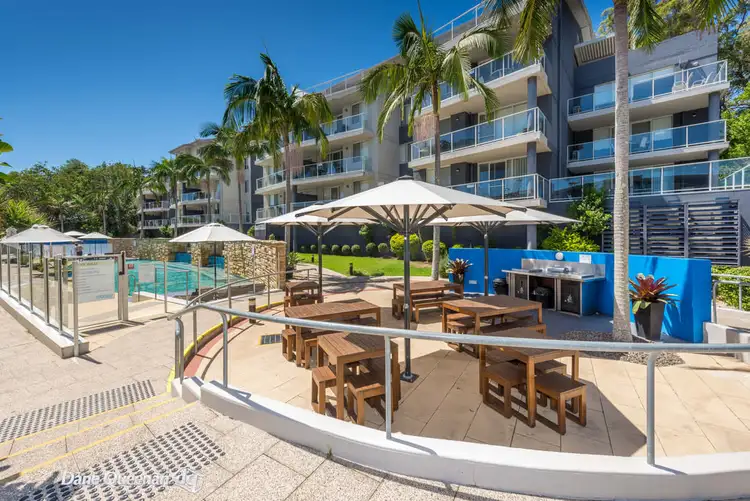 34/1a Tomaree Street, Nelson Bay NSW 2315