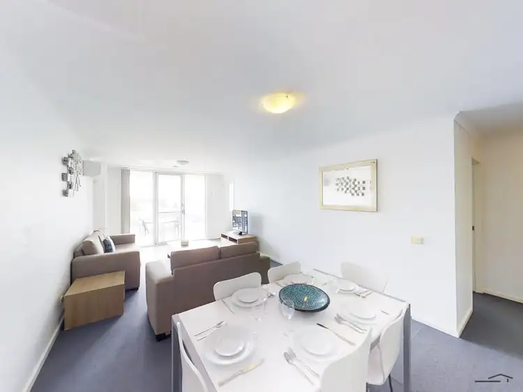 Third view of Homely apartment listing, 34/1a Tomaree Street, Nelson Bay NSW 2315
