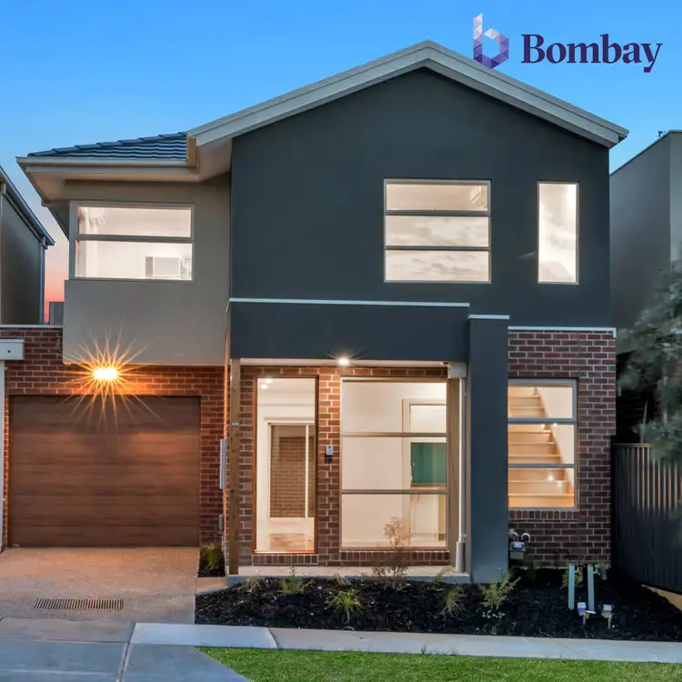 Main view of Homely house listing, 14 Lush Drive, Craigieburn VIC 3064