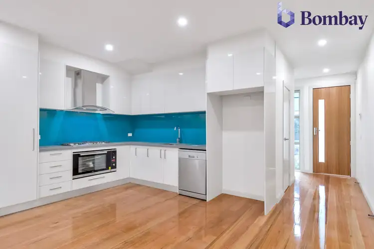 Second view of Homely house listing, 3/1 Accolade Drive, Craigieburn VIC 3064