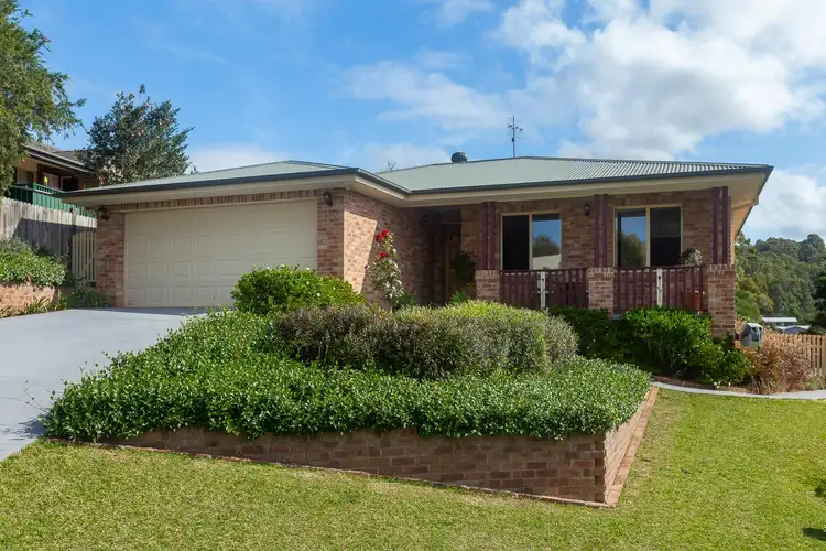Main view of Homely house listing, 3 Hoya Place, Catalina NSW 2536