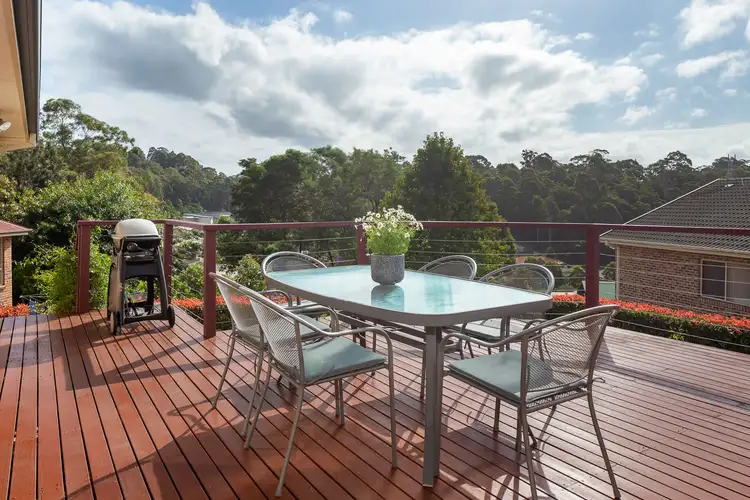 Second view of Homely house listing, 3 Hoya Place, Catalina NSW 2536