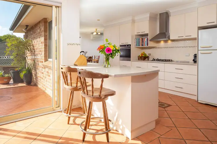 Fourth view of Homely house listing, 3 Hoya Place, Catalina NSW 2536