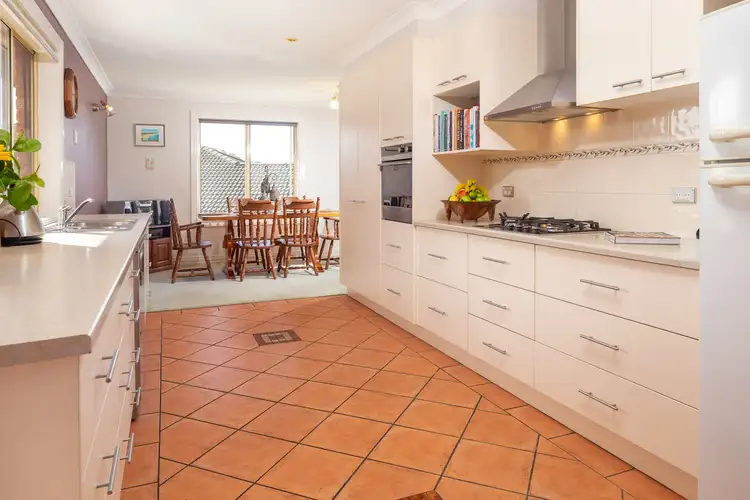 Fifth view of Homely house listing, 3 Hoya Place, Catalina NSW 2536