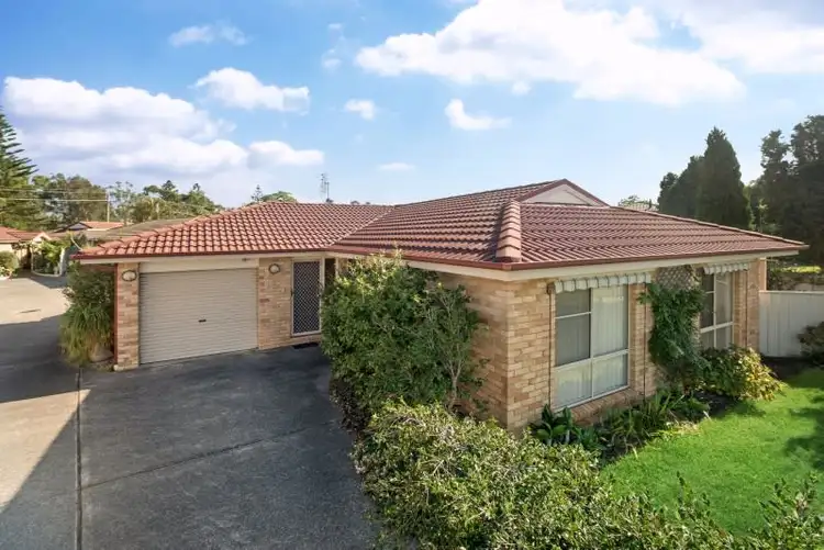 Main view of Homely house listing, 30 Beatty Boulevard, Tanilba Bay NSW 2319