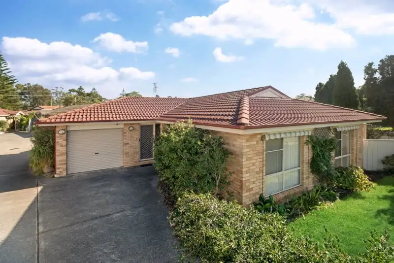 Main view of Homely house listing, 30 Beatty Boulevard, Tanilba Bay NSW 2319