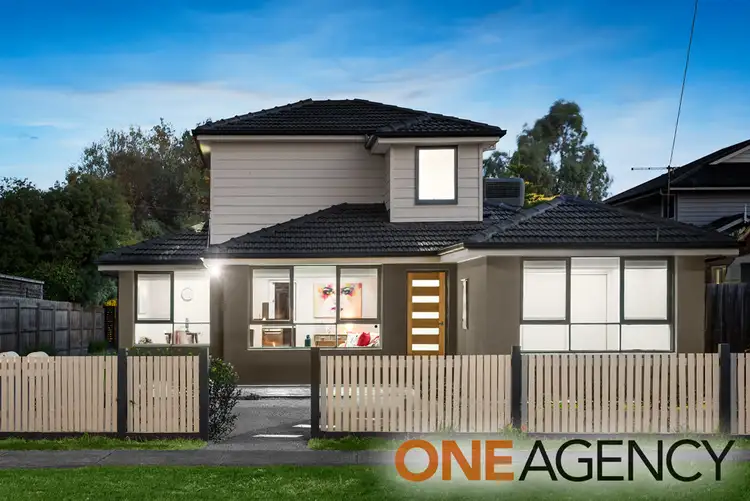 1/29 Elton Road, Ferntree Gully VIC 3156