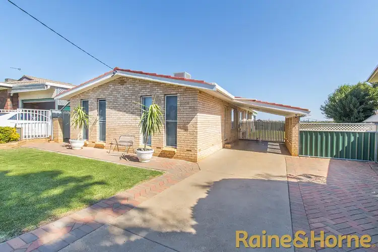 3 Leonard Street, Dubbo NSW 2830