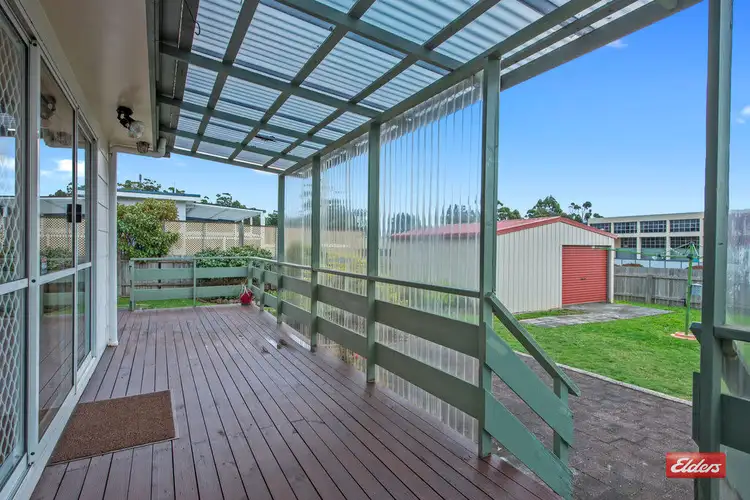7 Malonga Drive, Shorewell Park TAS 7320