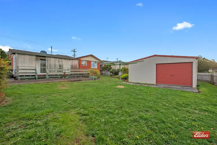 Second view of Homely house listing, 7 Malonga Drive, Shorewell Park TAS 7320