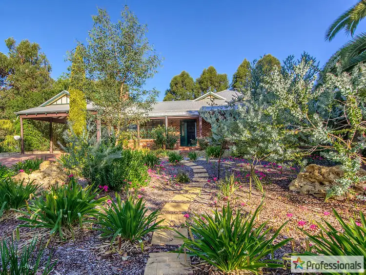 Third view of Homely house listing, 170 Marri Park Drive, Casuarina WA 6167