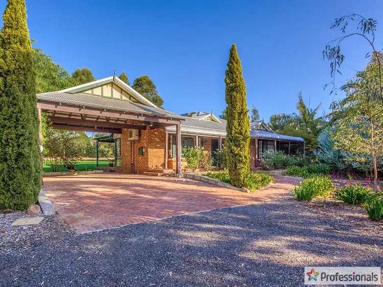 Fourth view of Homely house listing, 170 Marri Park Drive, Casuarina WA 6167